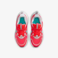 Nike Cosmic Runner Little детские Кроссовки цвет красный