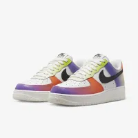 Nike Air Force 1 '07 женская обовь White