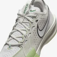 Nike G.T. Cut 3 баскетбольні Кросівки колір сірий