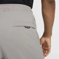 Nike Tech чоловічі Woven Pants колір сірий