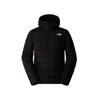 Куртка The North Face Aconcagua III 0A84I14H01 - Чорна