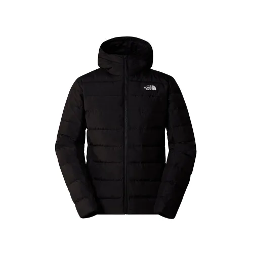 Куртка The North Face Aconcagua III 0A84I14H01 -  Черная
