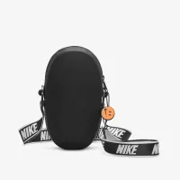 Nike Swim Water-Resistant сумка (1L) цвет черный