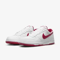 Nike Big Low мужские Кроссовки цвет белый