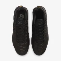 Nike Air Max Plus Premium чоловічі Кросівки колір коричневий
