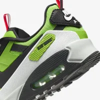 Nike Air Max 90 Drift чоловічі Кросівки колір зелений