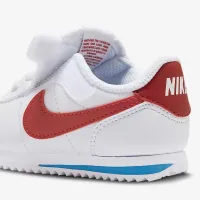 Nike Cortez EasyOn Baby/Toddler Кросівки колір білий