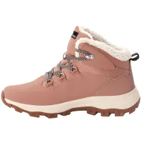 Кроссовки для треккинга Женские Jack Wolfskin EVERQUEST TEXAPORE MID W (4053581_2243)