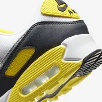 Nike Air Max 90 чоловічі Кросівки колір білий