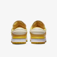 Nike Dunk Low Twist женская Кроссовки цвет белый