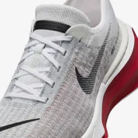 Nike Invincible 3 мужские Road Running Кроссовки (Extra Wide) цвет белый