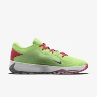 Nike Giannis Freak 5 By You Custom баскетбольные Кроссовки многоцветный