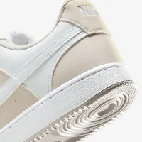 Nike Court Vision Low женская Кроссовки цвет серый