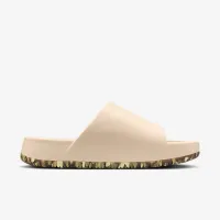 Nike Calm чоловічі Slides колір коричневий