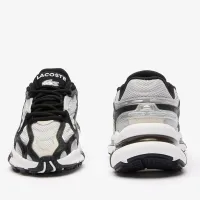 Кроссовки Lacoste Athleisure L003 2K24 747SFA0012-GS2 - Серые