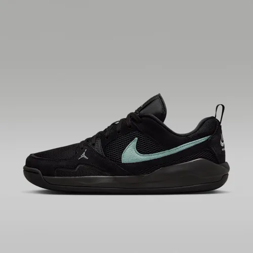 Nike Jordan CMFT Era чоловічі Кросівки колір чорний