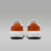 Nike Air Jordan 1 Elevate Low SE жіноча Кросівки Orange