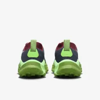 Nike Zegama женская Trail Running Кроссовки синий