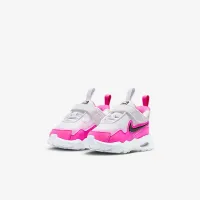 Nike Air Max Nova Baby/Toddler Кросівки колір білий