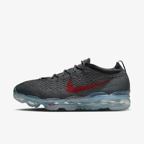 Nike Air VaporMax 2023 Flyknit чоловічі Кросівки колір сірий
