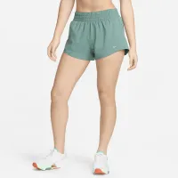 Nike One жіноча Dri-FIT Mid-Rise 3