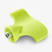 Nike Zoom Rival Track & Field Sprinting Spikes цвет черный
