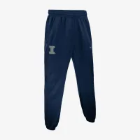 Illinois Spotlight чоловічі Nike College Pants блакитний