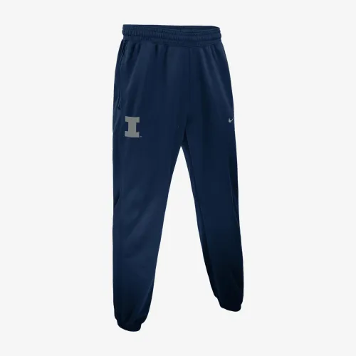 Illinois Spotlight чоловічі Nike College Pants блакитний