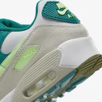 Nike Air Max 90 LTR Big Kids’ Кроссовки цвет белый