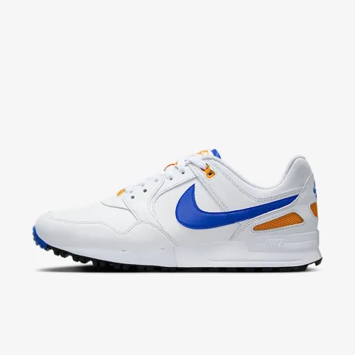 Nike Air Pegasus '89 G для гольфу Кросівки колір білий