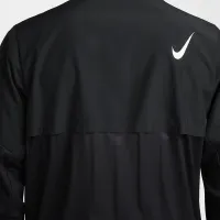 Nike AeroSwift чоловічі Storm-FIT Aerogami Running Куртка колір чорний