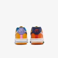 Nike Air Force 1 LV8 Big дитячі Кросівки різнокольорові