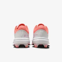 Nike Hyperdiamond 4 Pro MCS женская Softball Cleats цвет белый