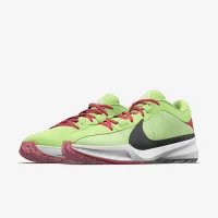 Nike Giannis Freak 5 By You Custom баскетбольные Кроссовки многоцветный
