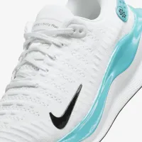 Nike InfinityRN 4 женская Road Running Кроссовки цвет белый