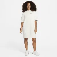 Nike Sportswear Tech Fleece женская оверсайз Костюм цвет коричневый
