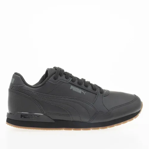 Кросівки Puma ST Runner V3 L 38485504 - Чорні