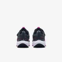 Nike Star Runner 5 Little дитячі Running Кросівки колір чорний