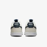 Nike Court Vision Low чоловічі Кросівки колір білий