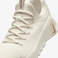 Nike Free Metcon 6 женская для тренировок Кроссовки цвет коричневый