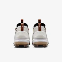 Nike Force Trout 9 Elite MCS бейсбольные бутсы цвет белый