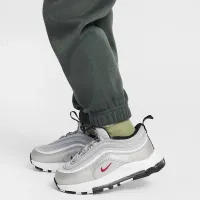 Nike Sportswear Toddler 3-Piece Vest набор цвет зеленый