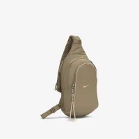 Nike Sportswear Essentials Sling сумка (8L) колір коричневий