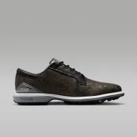 Nike Jordan ADG 5 для гольфу Кросівки колір чорний