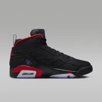 Nike Jumpman MVP чоловічі Кросівки колір чорний