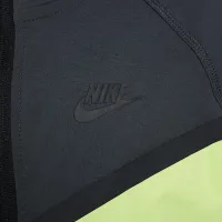 Nike Tech Big детские (для мальчиков) Woven Куртка Yellow
