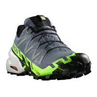 Кроссовки для бега w terenie SALOMON SPEEDCROSS 6 GTX Gore-tex (473019)