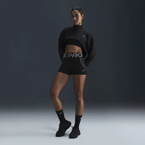 Nike Pro Sculpt жіноча З високою талією 3