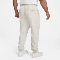 Nike Sportswear Club Fleece мужские Pants цвет коричневый