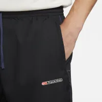 Nike Challenger Track Club чоловічі Dri-FIT Running Pants колір чорний